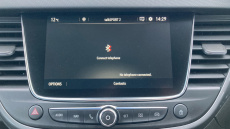 Vauxhall Crossland 1.2 Turbo Ultimate 5dr Petrol Hatchback